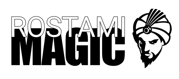 Rostami Magic