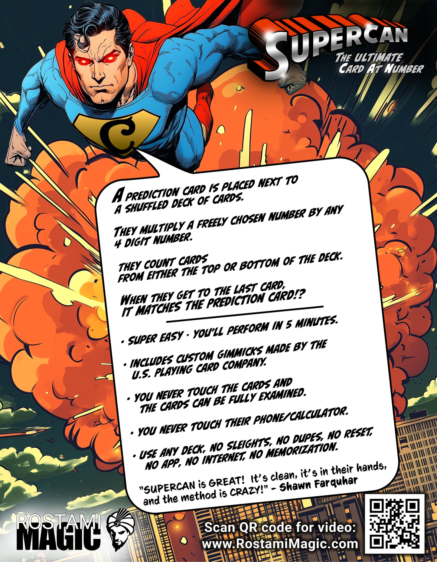 Supercan Back Cover