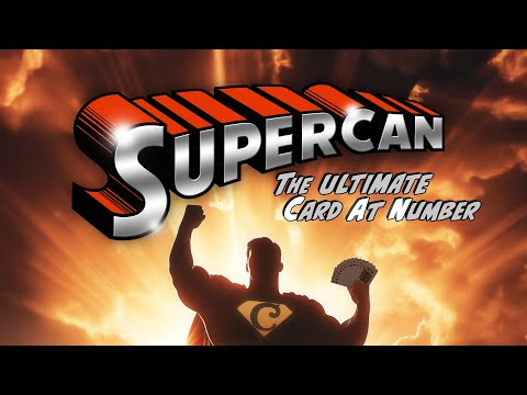 SUPERCAN