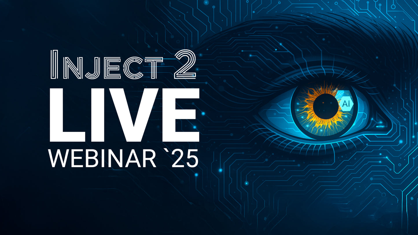 Rostami Magic Webinar 2025 Video