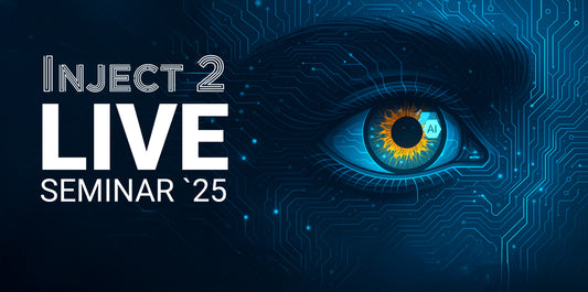 Inject 2 LIVE Seminar 2025