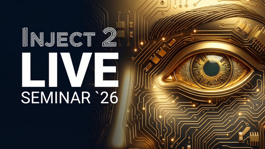 Inject LIVE Seminar 2026