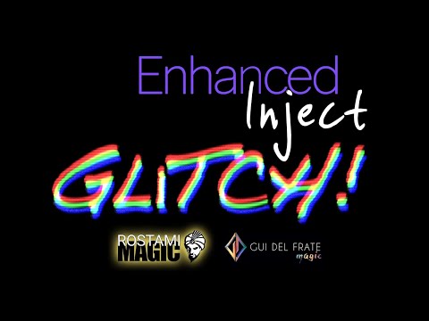 Enhanced Inject