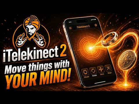 iTelekinect 2